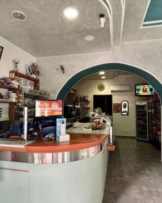 Attività Commerciale Prato [TABACCHIFSVCG]