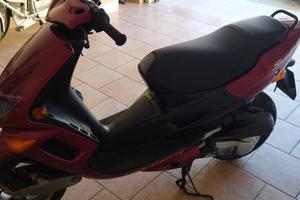 Peugeot speedfight 100