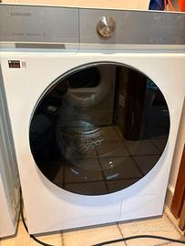 Lavatrice Samsung Bespoke AI™ Quickdrive 11Kg WW11