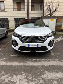 Peugeot 2008 GtLine Benzina