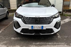 Peugeot 2008 GtLine Benzina