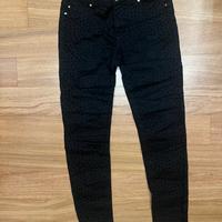 Jeans Denny Rose a stelline