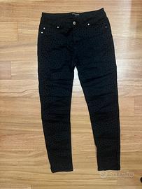 Jeans Denny Rose a stelline