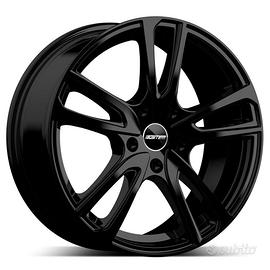 GMP ASTRAL 17 pollici Hyundai KIA Nissan