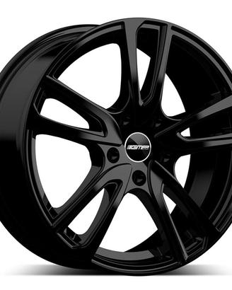 GMP ASTRAL 17 pollici Hyundai KIA Nissan