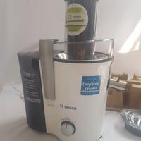 Estrattore di succo Bosch VitaJuice 2 – Bianco