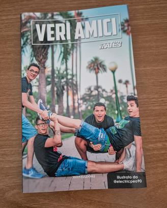 Veri Amici - Mates