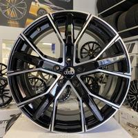 Cerchi NUOVI Audi raggio 19 cod.78432