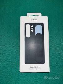 Cover Samsung Galaxy S25 Ultra Standing Grip Case