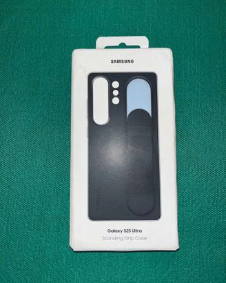 Cover Samsung Galaxy S25 Ultra Standing Grip Case