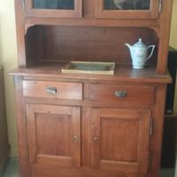 credenza