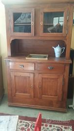 credenza