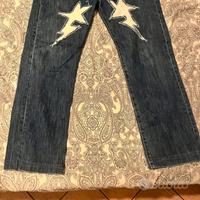 Pantaloni levis bape