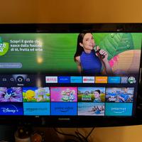 Televisore Telefunken 32”