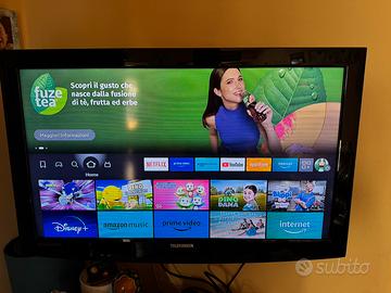 Televisore Telefunken 32”