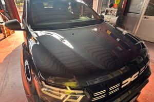 Dacia Duster 4x4 dci N1