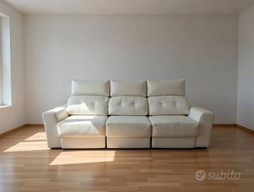 Divano Federici Malta Plus