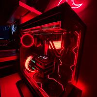Pc gaming