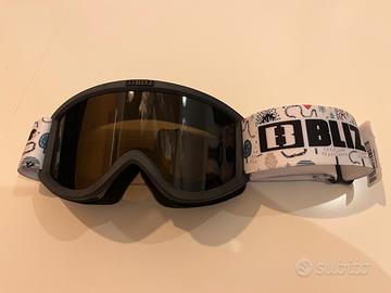 Maschera da sci Bliz