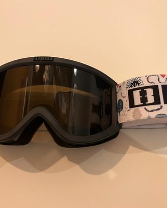 Maschera da sci Bliz
