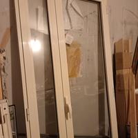 infissi Alluminio R40