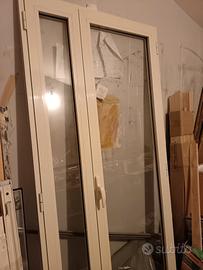 infissi Alluminio R40