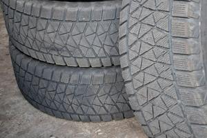 4 gomme invernali 