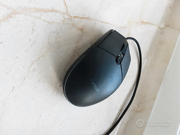 Mouse GXtrust gaming Con led 