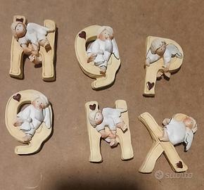 Annekaboule  alfabeto