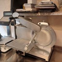 Affettatrici Professionale