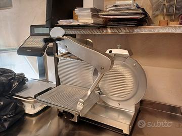 Affettatrici Professionale