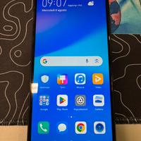 Huawei P20 lite 64giga