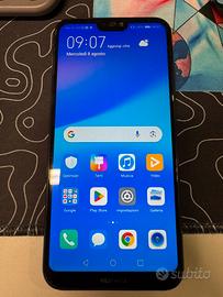 Huawei P20 lite 64giga