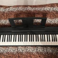 Yamaha P-45  (Piano digitale 88 tasti)