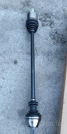 Semiasse dx Fiat Ducato 91'