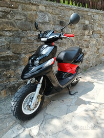 Booster Next Generation 70