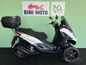 PIAGGIO MP3 300 HPE - 2500 KM