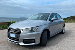 Audi A1 1.0 TFSI Ultra 95CV 5P – 63.000 km