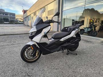 BMW c 400 gt Exclusive Abs my25