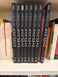 Sandman Deluxe