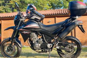 Yamaha XT 660 X - 2006
