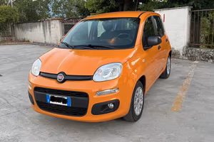 PANDA EASYPOWER GPL
