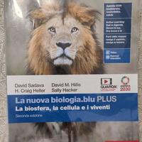 Libro di Biologia