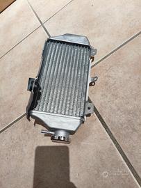 radiatore moto Honda