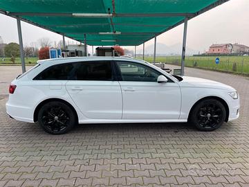 Audi A6 Avant 2.0 TDI Quattro Business Plus