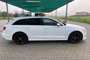 Audi A6 Avant 2.0 TDI Quattro Business Plus