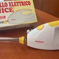 Colteloo elettrico
