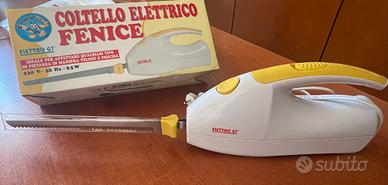 Colteloo elettrico