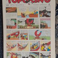 topoino giornale ristampa Anastatica N 674