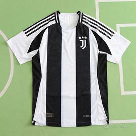 Prima maglia Juventus 24/25